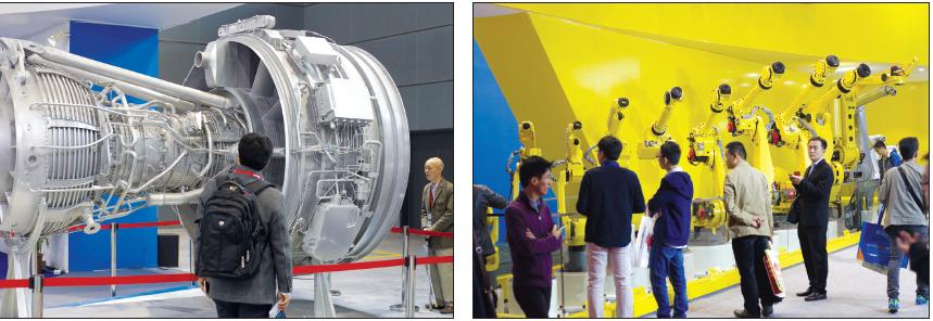 China’s robotic revolution