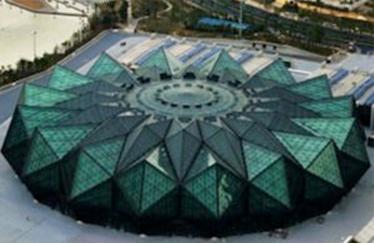 China Arena Football League announces first schedule