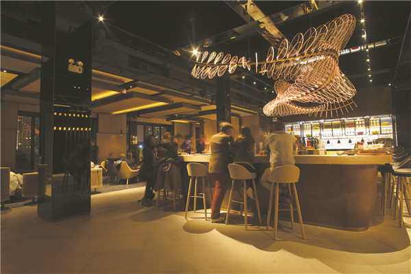 China’s tippling hub