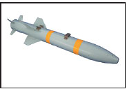 Missile targets foreign sales