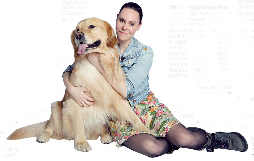 Gastronomic meals, for furkids