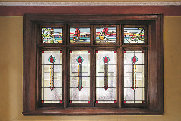 Italian fashion house breathes new life into iconic garden villa