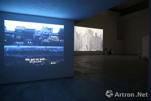 French couple's image collection exhibited in Shanghai