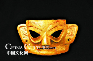 Shining With Bronze and Gold: From Sanxingdui to Jinsha