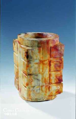 Shining With Bronze and Gold: From Sanxingdui to Jinsha