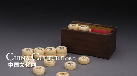 See the Ancient Games from these Treasures