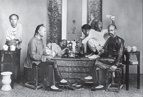 Revolutionary images