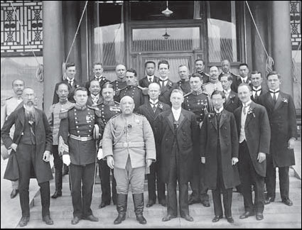 Revolutionary images