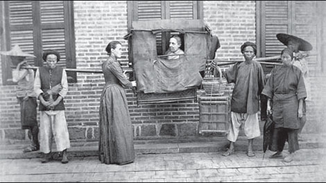 Revolutionary images