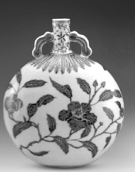 More than just a vase