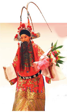 The splendor of gender