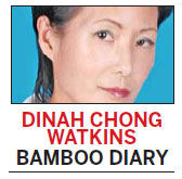 When Chinese New Year becomes like a slasher movie