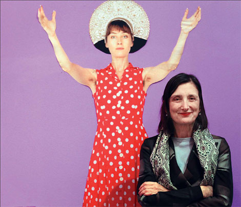 House of gold reflects creativity