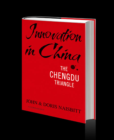Innovation in China: The Chengdu Triangle