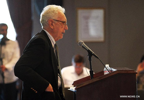 Winners of 96th annual Pulitzer Prize announced