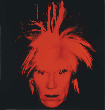 Warhol still brings wow factor