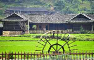 Tianshan inscribed on World Heritage List