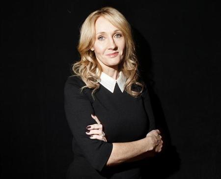 Crime novel turns bestseller after JK Rowling revealed as author