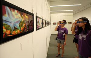 Beijing International Art Expo kicks off