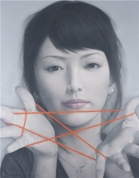 Autumn HK auction to feature contemporary art