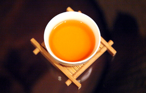The art of tea