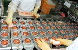 Kimchi-making culture added to UNESCO heritage list