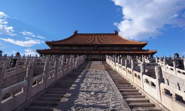 Palace Museum outlines its steps to preserve site