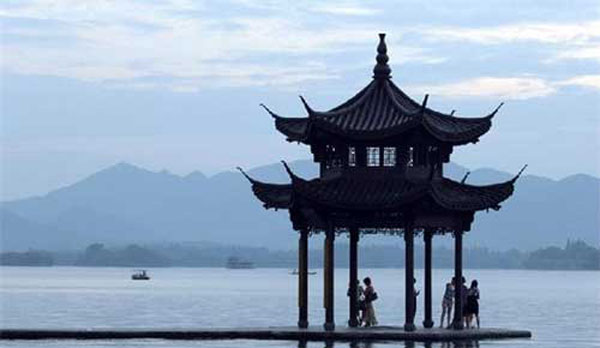 47 World Heritage Sites in China