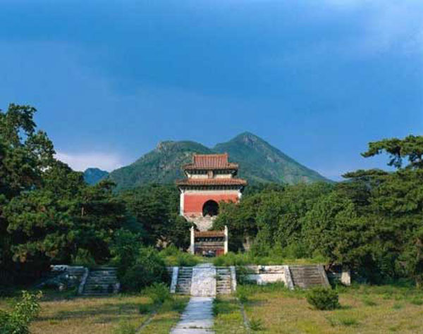 47 World Heritage Sites in China