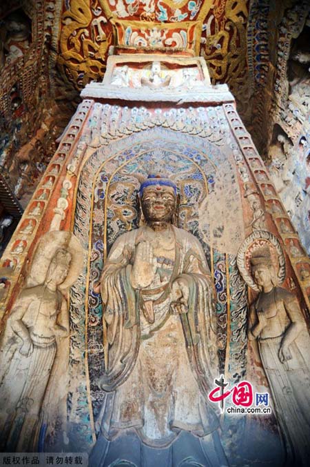 47 World Heritage Sites in China