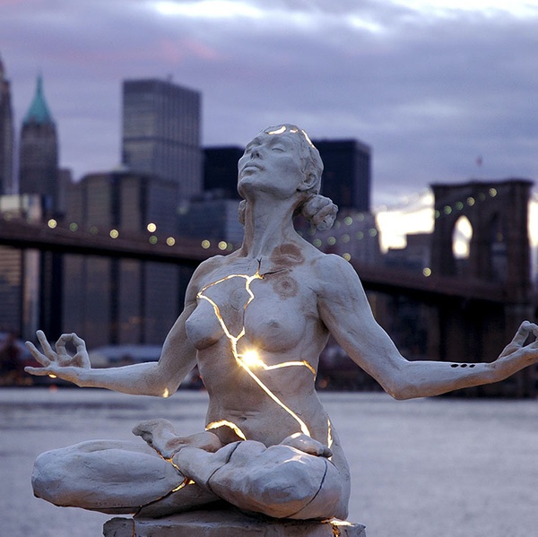 Creative public sculptures from around the world