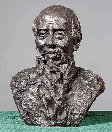 Tintin's forgotten friend