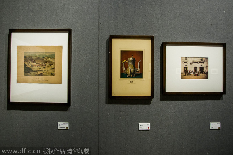 Highlights of Shenzhen Int’l Photography Week