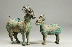 Silk Road exhibition opens to the public