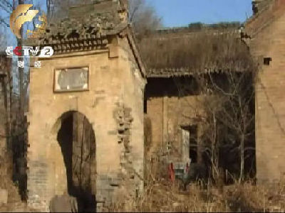 Cultural relics theft runs rampant in Shanxi