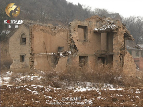 Shanxi to strengthen cultural relics protection