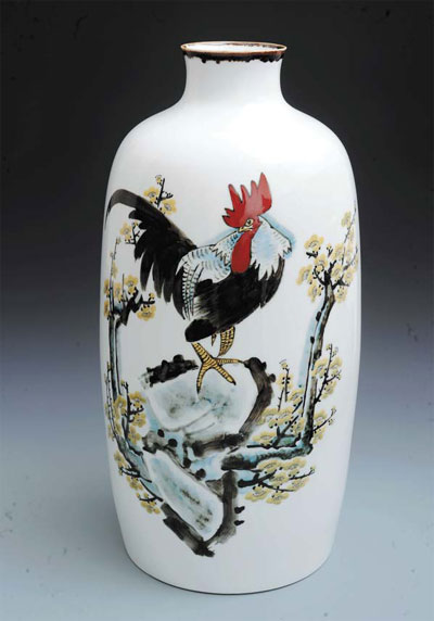 Vibrant heritage of Hunan crafts