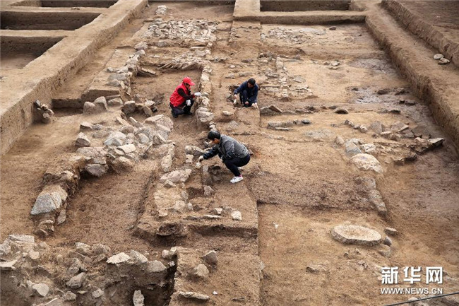 Top 10 archaeological finds in 2014 announced