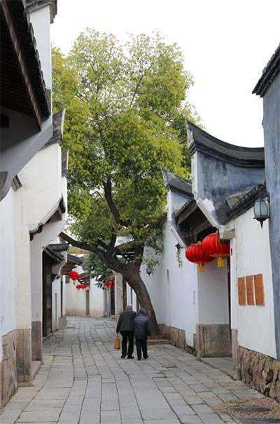 Five cities in China awarded UNESCO Asia-Pacific Awards