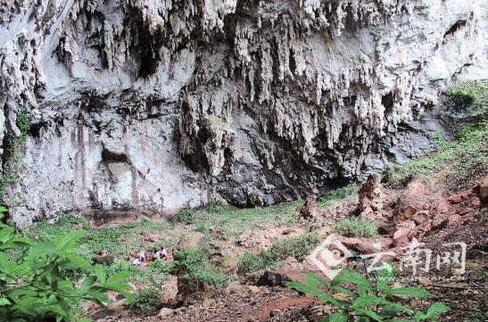 Oldest Hoabinhian site discovered in SW China
