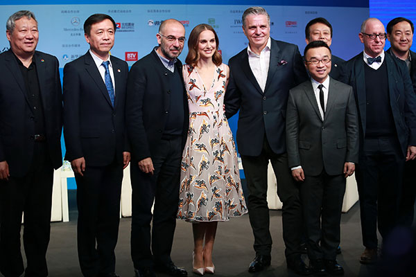 Capital brings fundamental changes to China's movie industry