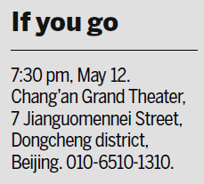 Kunqu veterans to stage Beijing show in honor of ancient art form