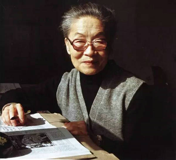 Yang Jiang: A woman's legacy through words