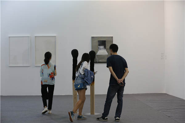 Nanjing event seeks solutions to global problems from artists' perspective