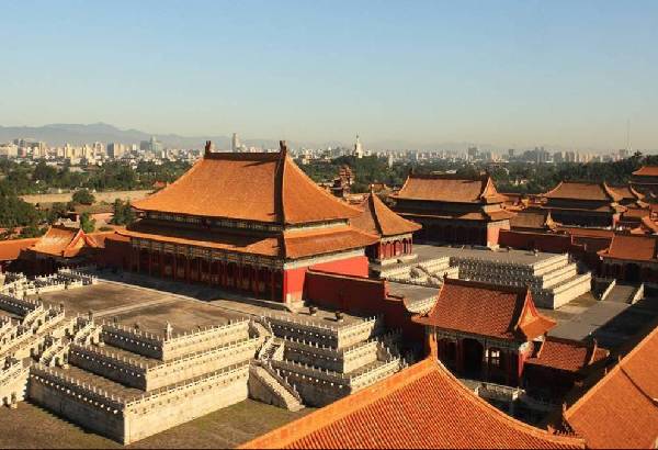 Palace Museum to build new offshoot to display more exhibits