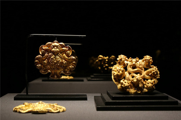 Private museum opens in Shanghai