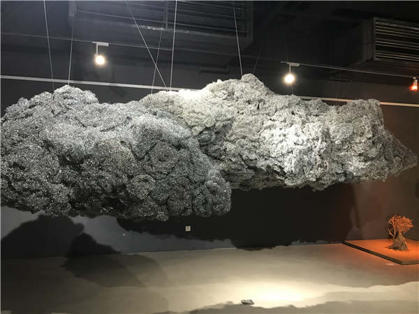 New venue adds creativity to Sanlitun