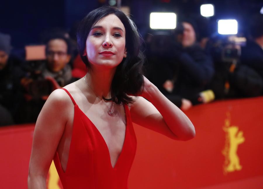 67th Berlinale International Film Festival opens in Germany