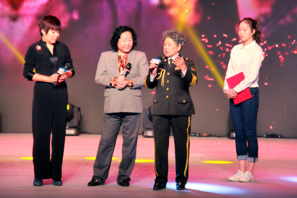 24th Beijing College Student Film Festival kicks off