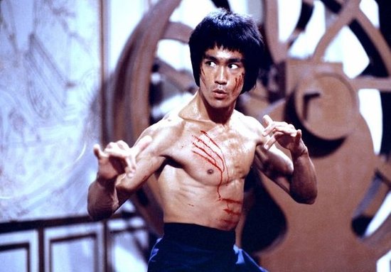 Biographical film on Bruce Lee to be shot in China and Malaysia